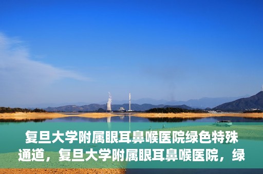 复旦大学附属眼耳鼻喉医院绿色特殊通道，复旦大学附属眼耳鼻喉医院，绿色特殊通道开启健康之门