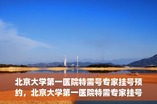 北京大学第一医院特需号专家挂号预约，北京大学第一医院特需专家挂号预约攻略