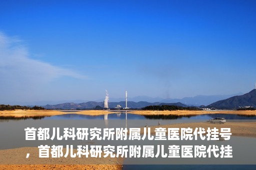 首都儿科研究所附属儿童医院代挂号，首都儿科研究所附属儿童医院代挂号服务详解