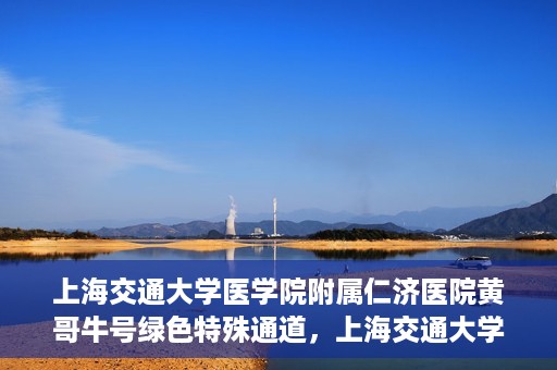 上海交通大学医学院附属仁济医院黄哥牛号绿色特殊通道，上海交通大学医学院附属仁济医院绿色特殊通道，黄哥牛号启动