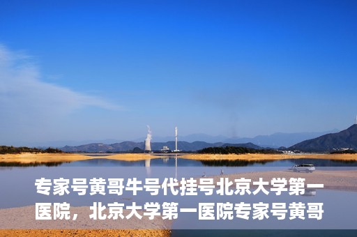 专家号黄哥牛号代挂号北京大学第一医院，北京大学第一医院专家号黄哥牛号代挂号攻略