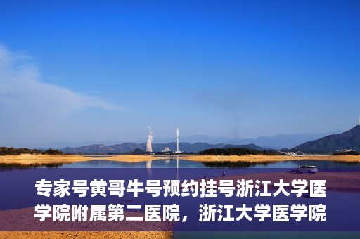 专家号黄哥牛号预约挂号浙江大学医学院附属第二医院，浙江大学医学院附属第二医院专家号黄哥牛号预约挂号攻略
