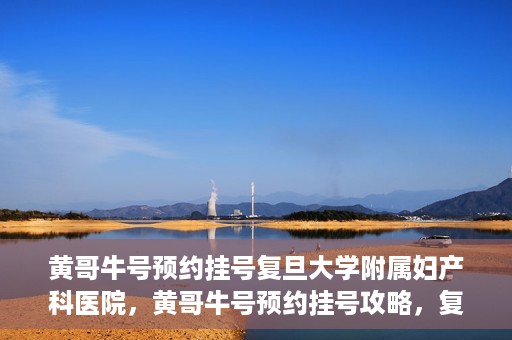 黄哥牛号预约挂号复旦大学附属妇产科医院，黄哥牛号预约挂号攻略，复旦大学附属妇产科医院就医指南