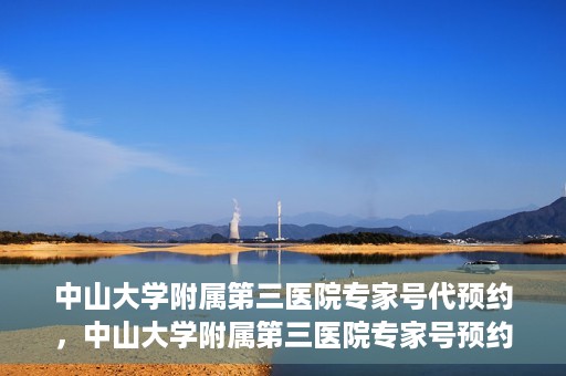 中山大学附属第三医院专家号代预约，中山大学附属第三医院专家号预约服务解析