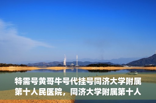 特需号黄哥牛号代挂号同济大学附属第十人民医院，同济大学附属第十人民医院特需号黄哥牛号代挂号服务解析