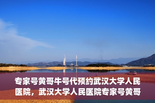 专家号黄哥牛号代预约武汉大学人民医院，武汉大学人民医院专家号黄哥牛号预约服务启动