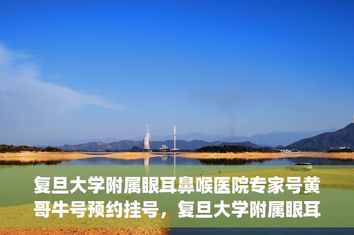 复旦大学附属眼耳鼻喉医院专家号黄哥牛号预约挂号，复旦大学附属眼耳鼻喉医院专家黄哥牛号预约挂号攻略