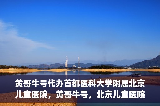 黄哥牛号代办首都医科大学附属北京儿童医院，黄哥牛号，北京儿童医院代办服务详解