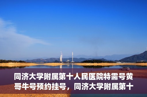同济大学附属第十人民医院特需号黄哥牛号预约挂号，同济大学附属第十医院特需号专家黄哥牛号预约挂号攻略