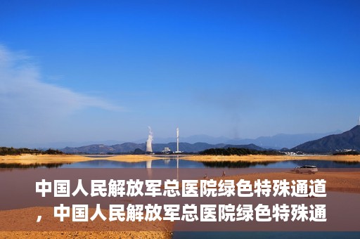 中国人民解放军总医院绿色特殊通道，中国人民解放军总医院绿色特殊通道，医疗服务的紧急通道与人文关怀的完美结合