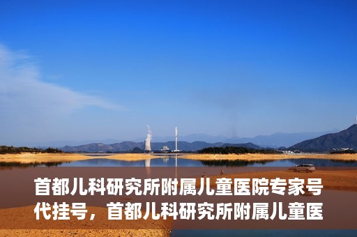 首都儿科研究所附属儿童医院专家号代挂号，首都儿科研究所附属儿童医院专家号代挂号服务详解