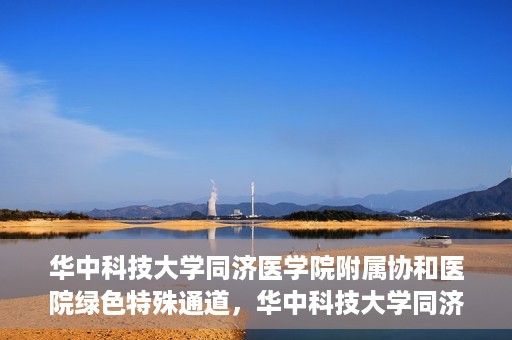华中科技大学同济医学院附属协和医院绿色特殊通道，华中科技大学同济医学院附属协和医院，绿色特殊通道的探索与实践