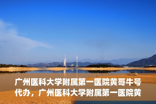 广州医科大学附属第一医院黄哥牛号代办，广州医科大学附属第一医院黄哥牛号挂号代办攻略