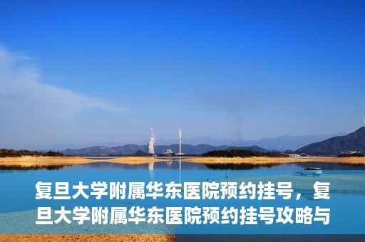 复旦大学附属华东医院预约挂号，复旦大学附属华东医院预约挂号攻略与指南