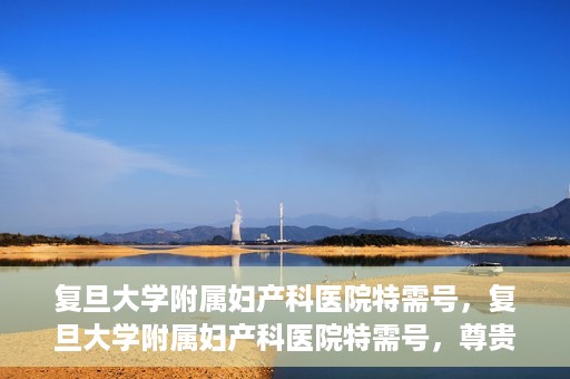 复旦大学附属妇产科医院特需号，复旦大学附属妇产科医院特需号，尊贵医疗体验，专业守护女性健康