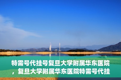 特需号代挂号复旦大学附属华东医院，复旦大学附属华东医院特需号代挂号服务解析