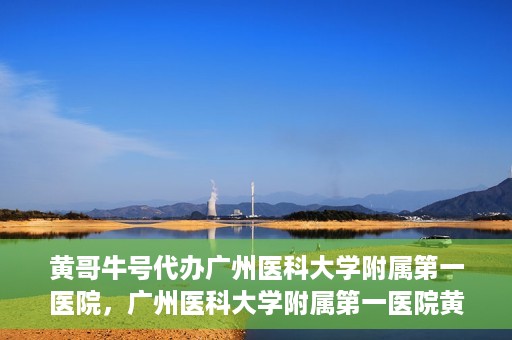 黄哥牛号代办广州医科大学附属第一医院，广州医科大学附属第一医院黄哥牛号代办服务