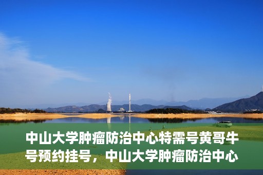 中山大学肿瘤防治中心特需号黄哥牛号预约挂号，中山大学肿瘤防治中心特需号专家黄哥牛号预约挂号攻略