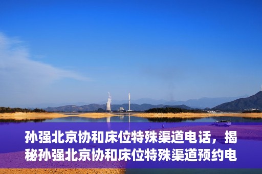 孙强北京协和床位特殊渠道电话，揭秘孙强北京协和床位特殊渠道预约电话，权威医疗资源的背后真相