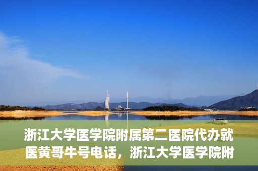 浙江大学医学院附属第二医院代办就医黄哥牛号电话，浙江大学医学院附属第二医院就医代办服务黄哥牛号热线电话揭秘