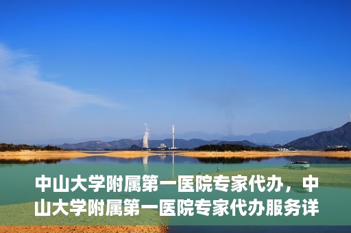 中山大学附属第一医院专家代办，中山大学附属第一医院专家代办服务详解