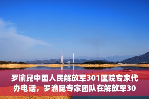 罗渝昆中国人民解放军301医院专家代办电话，罗渝昆专家团队在解放军301医院的预约咨询热线揭秘