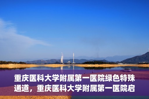重庆医科大学附属第一医院绿色特殊通道，重庆医科大学附属第一医院启动绿色特殊通道，高效医疗服务的探索与实践