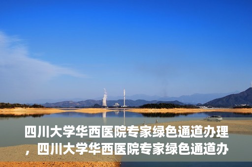 四川大学华西医院专家绿色通道办理，四川大学华西医院专家绿色通道办理详解，一站式高效就医体验