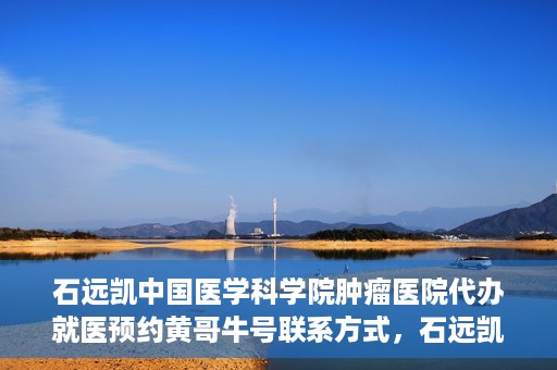石远凯中国医学科学院肿瘤医院代办就医预约黄哥牛号联系方式，石远凯教授预约挂号联系方式及黄哥牛号就医预约代办服务