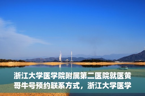 浙江大学医学院附属第二医院就医黄哥牛号预约联系方式，浙江大学医学院附属第二医院就医预约挂号联系方式，黄哥牛号预约攻略及联系方式揭秘