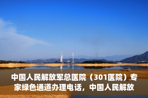 中国人民解放军总医院（301医院）专家绿色通道办理电话，中国人民解放军总医院（301医院）专家绿色通道咨询热线