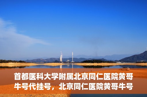 首都医科大学附属北京同仁医院黄哥牛号代挂号，北京同仁医院黄哥牛号代挂号服务解析