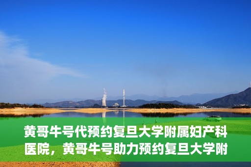 黄哥牛号代预约复旦大学附属妇产科医院，黄哥牛号助力预约复旦大学附属妇产科医院，一站式便捷服务开启预约新纪元