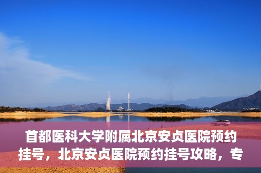 首都医科大学附属北京安贞医院预约挂号，北京安贞医院预约挂号攻略，专业医疗，便捷就医
