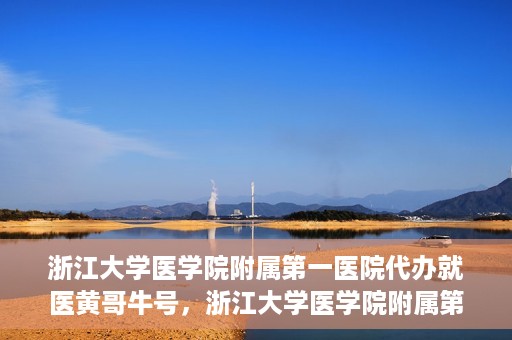 浙江大学医学院附属第一医院代办就医黄哥牛号，浙江大学医学院附属第一医院就医代办达人黄哥牛号解析