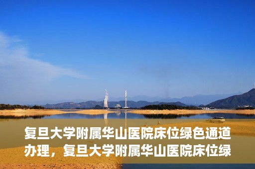复旦大学附属华山医院床位绿色通道办理，复旦大学附属华山医院床位绿色通道办理详解与攻略