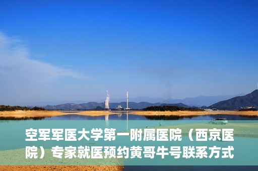 空军军医大学第一附属医院（西京医院）专家就医预约黄哥牛号联系方式，空军军医大学第一附属医院黄哥牛号专家预约联系方式揭秘