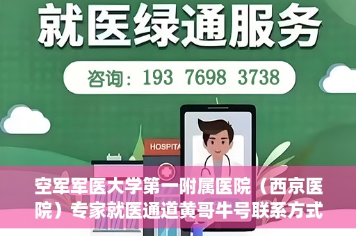 空军军医大学第一附属医院（西京医院）专家就医通道黄哥牛号联系方式，空军军医大学第一附属医院专家就医绿色通道与黄哥牛号联系方式揭秘