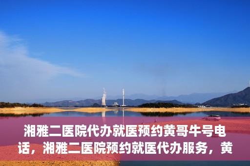 湘雅二医院代办就医预约黄哥牛号电话，湘雅二医院预约就医代办服务，黄哥牛预约电话便捷就医通道