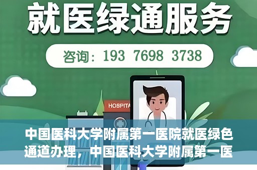 中国医科大学附属第一医院就医绿色通道办理，中国医科大学附属第一医院就医绿色通道办理详解，快速便捷就医体验新篇章