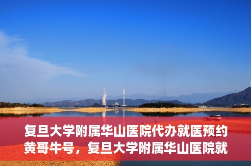 复旦大学附属华山医院代办就医预约黄哥牛号，复旦大学附属华山医院就医预约代办服务，黄哥牛号助您轻松挂号就医