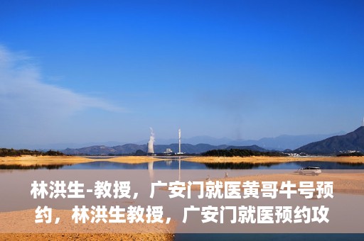 林洪生-教授，广安门就医黄哥牛号预约，林洪生教授，广安门就医预约攻略及黄哥牛号预约解析