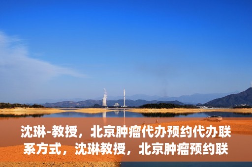 沈琳-教授，北京肿瘤代办预约代办联系方式，沈琳教授，北京肿瘤预约联系方式及代办服务解析