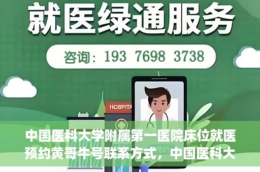 中国医科大学附属第一医院床位就医预约黄哥牛号联系方式，中国医科大学附属第一医院床位预约联系方式揭秘，黄哥牛号就医指南