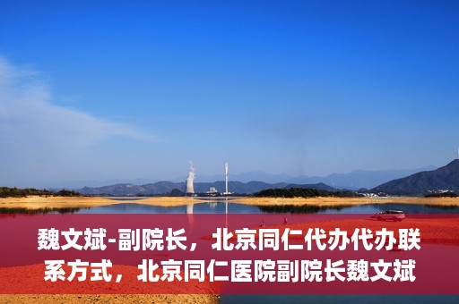 魏文斌-副院长，北京同仁代办代办联系方式，北京同仁医院副院长魏文斌，代办联系方式及更多信息解读