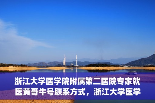 浙江大学医学院附属第二医院专家就医黄哥牛号联系方式，浙江大学医学院附属第二医院专家黄哥牛号就医指南及联系方式揭秘