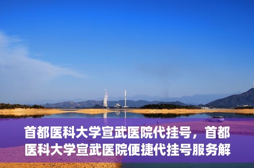 首都医科大学宣武医院代挂号，首都医科大学宣武医院便捷代挂号服务解析