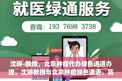 沈琳-教授，北京肿瘤代办绿色通道办理，沈琳教授与北京肿瘤绿色通道，高效代办助力健康之路