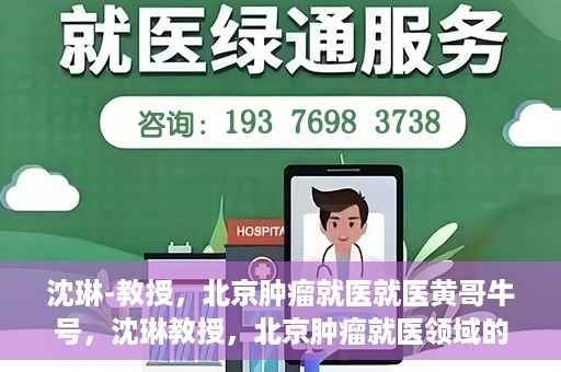 沈琳-教授，北京肿瘤就医就医黄哥牛号，沈琳教授，北京肿瘤就医领域的权威解读与黄哥牛号就医指南