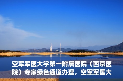 空军军医大学第一附属医院（西京医院）专家绿色通道办理，空军军医大学第一附属医院（西京医院）专家绿色通道办理详解与指南